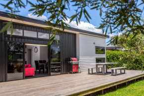 Burgundy Place, Martinborough